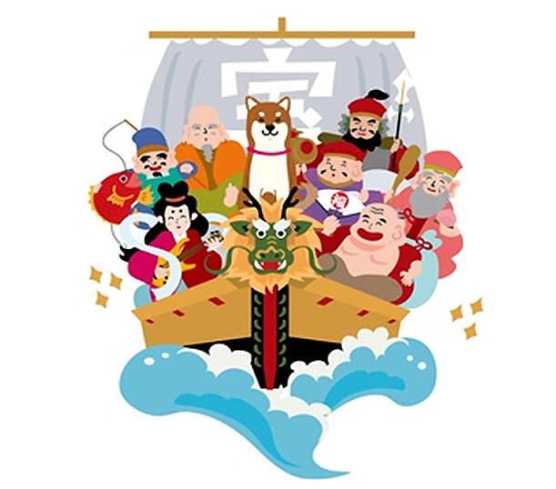 新年ごあいさつと極秘プロジェクト大公開