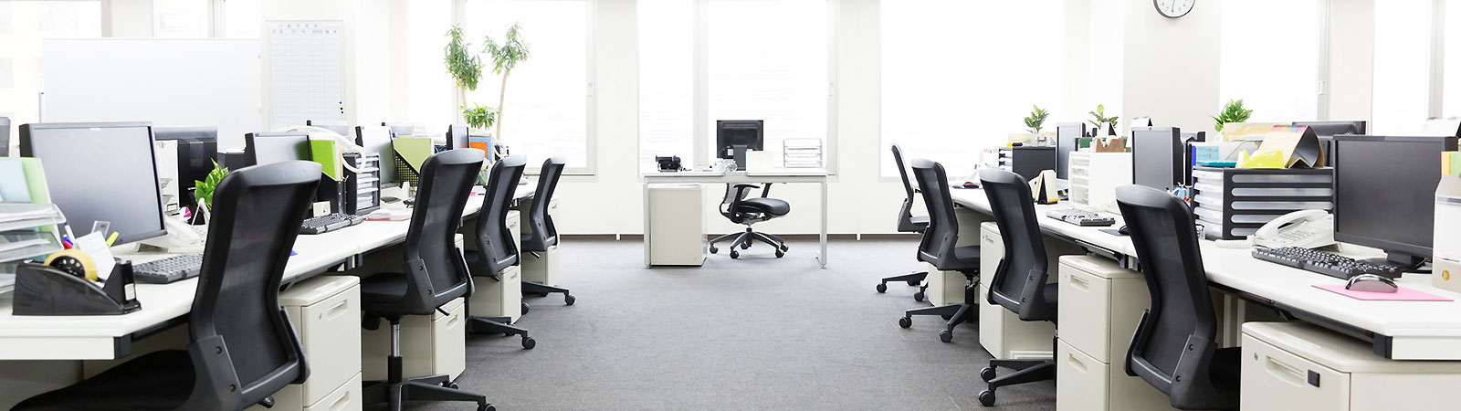 包括的<br />職場診断プログラム